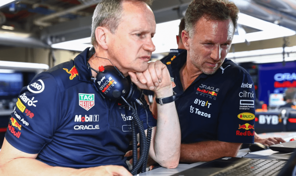 christian horner