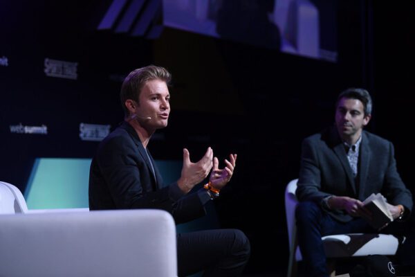 Nico Rosberg