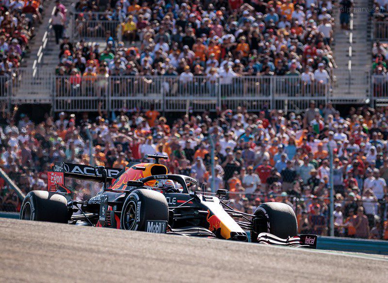 F1 Verenigde Staten in Austin GP 2024 Tijden en schema op Circuit of