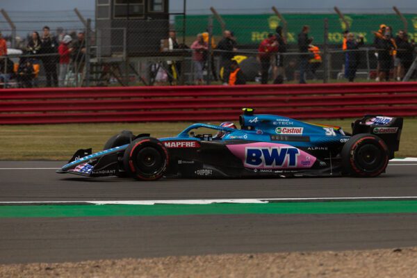 Alpine F1 Team
