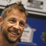 Jenson Button