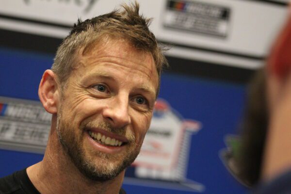 Jenson Button