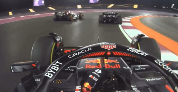 crash perez ocon hulkenberg