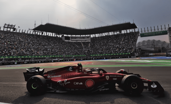 gp mexico