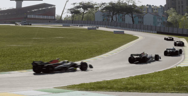 Autódromo José Carlos Pace