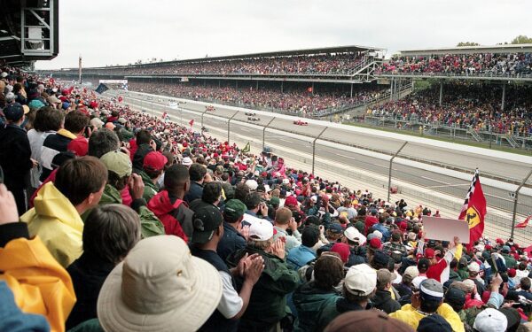 Grand Prix Las Vegas