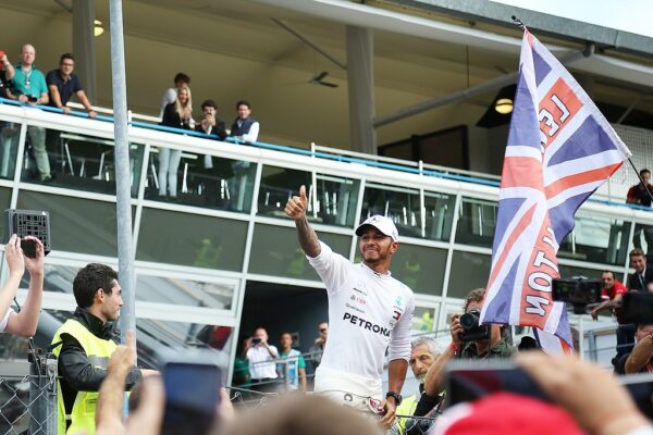 Italian Grand Prix