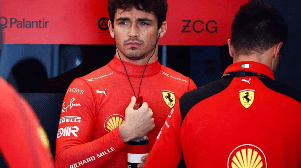 Charles Leclerc