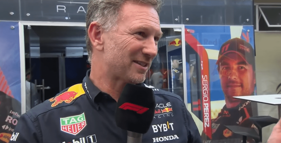 Adrian Newey Verlaat Red Bull Bij Vertrek Christian Horner - F1headline.nl