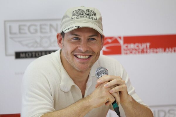 Jacques Villeneuve