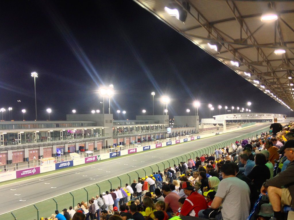 Grand Prix van Qatar (Losail International Circuit): Alle ins en outs