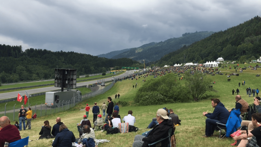 Red Bull Ring