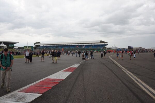 Silverstone Circuit