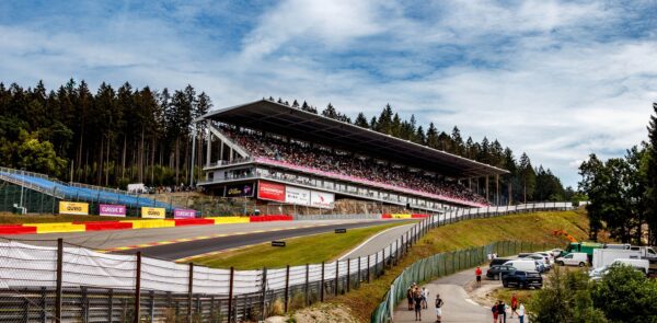 Spa-Francorchamps