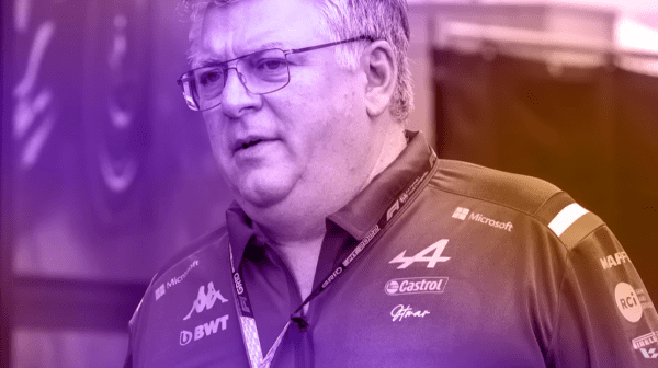 otmar szafnauer