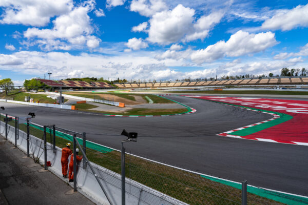 Circuit de Barcelona-Catalunya