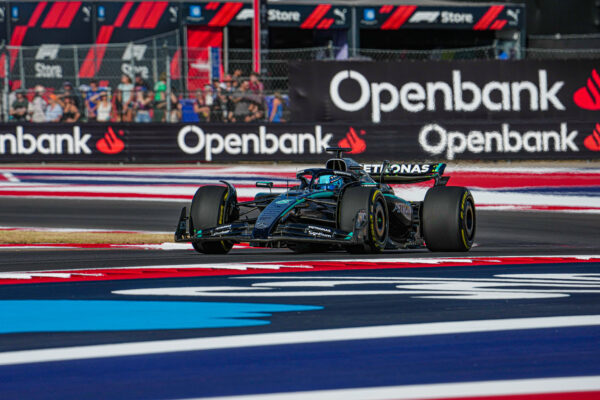 Circuit of the Americas