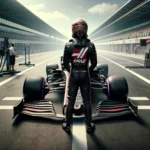 Coureur uitgelicht Kevin Magnussen