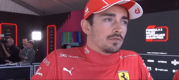 charles leclerc