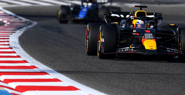 red bull