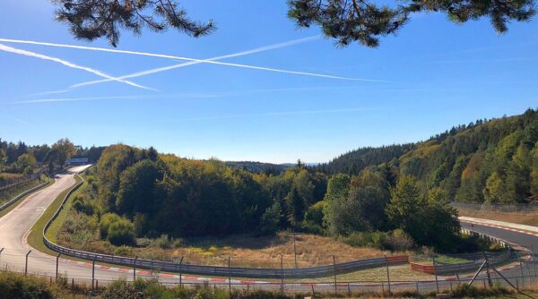 Nürburgring