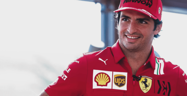 carlos sainz