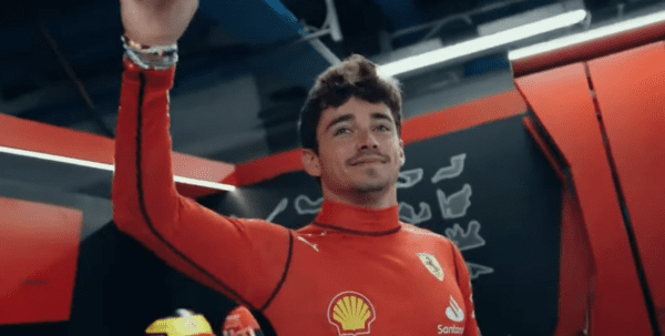 charles leclerc