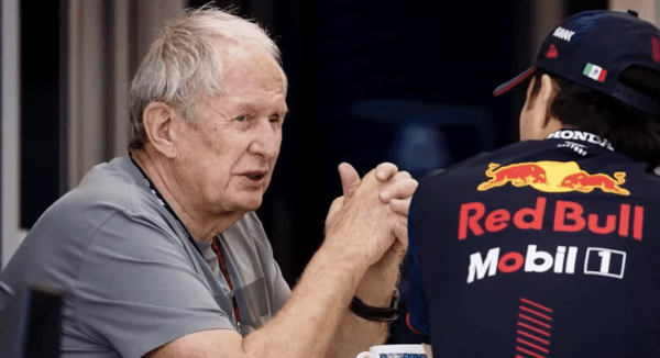 helmut marko