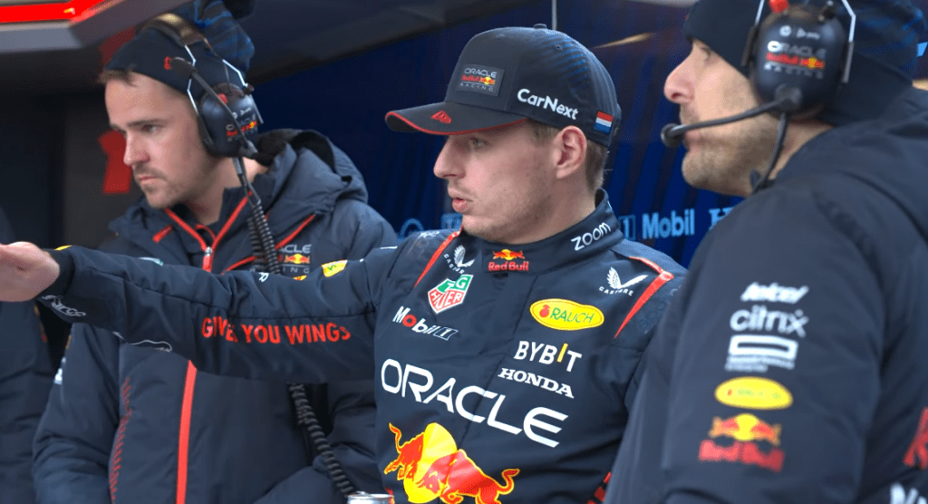 Wie Is De Jongste Wereldkampioen Formule 1