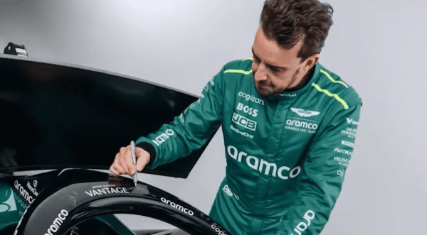 aston martin