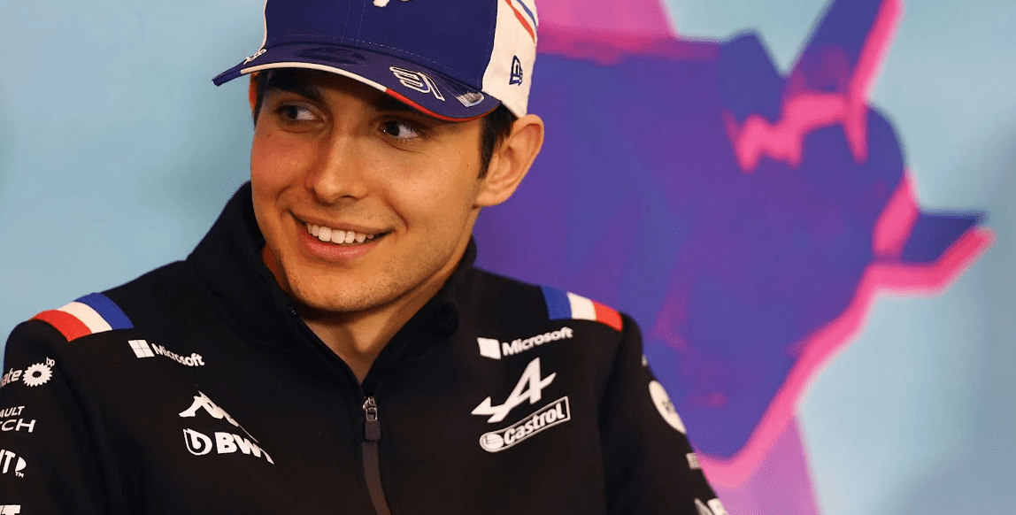 Ocon: Alpine moet “niet te hard vieren” na F1-punt in Miami GP