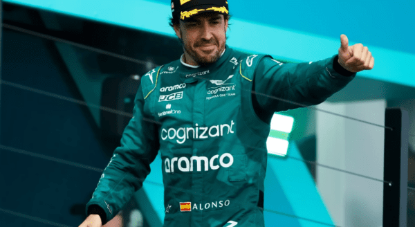 fernando alonso