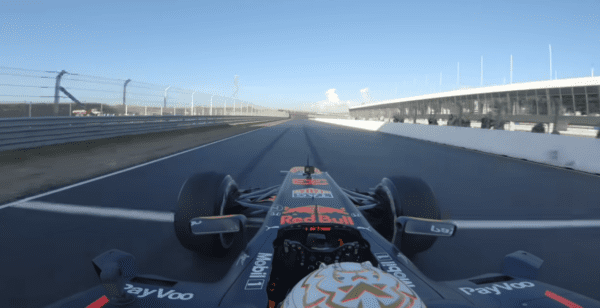 gp zandvoort