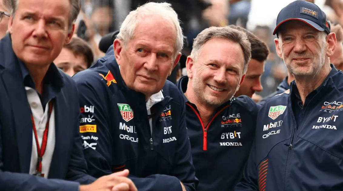 Helmut Marko over positie Lawson: ‘moet zich aan Verstappen aanpassen’