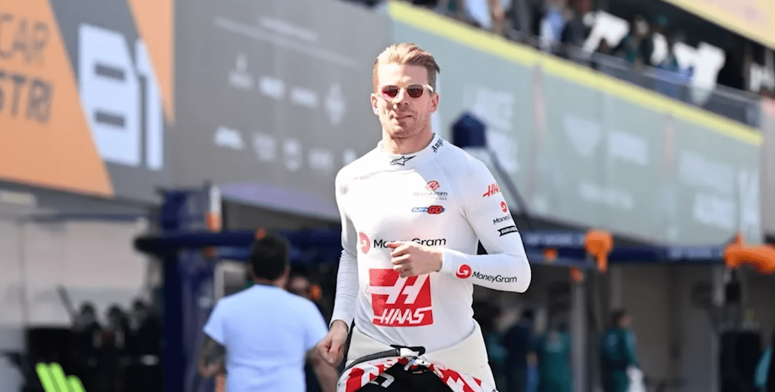 Hulkenberg: Seidl was de “bepalende factor” in mijn Audi F1-deal