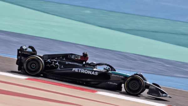 mercedes