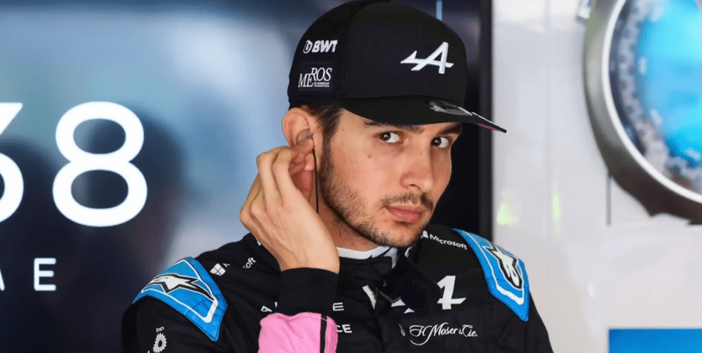 esteban ocon