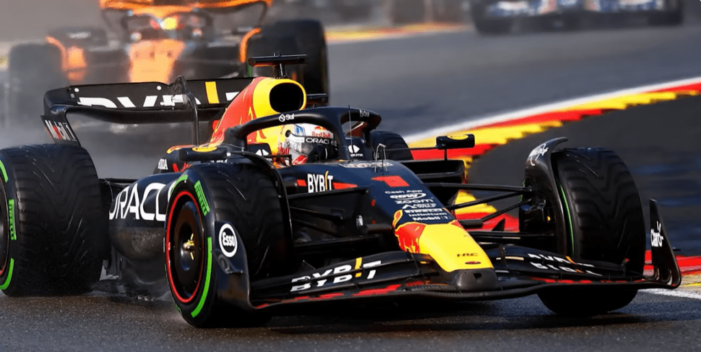 red bull max verstappen