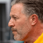 zak brown