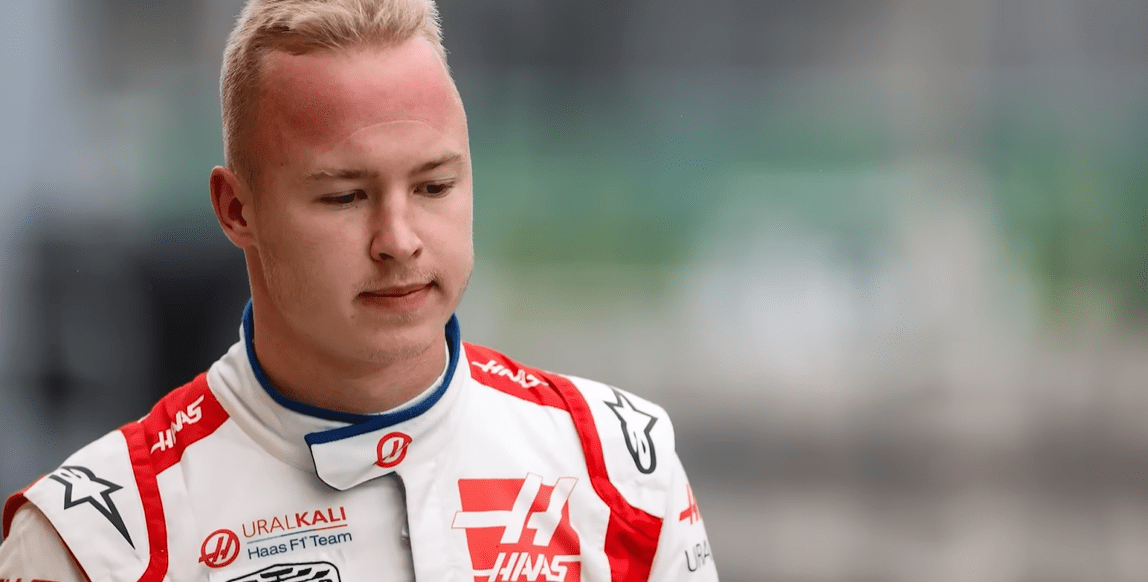 Mazepin’s verrassende terugkeer naar de Formule 1?