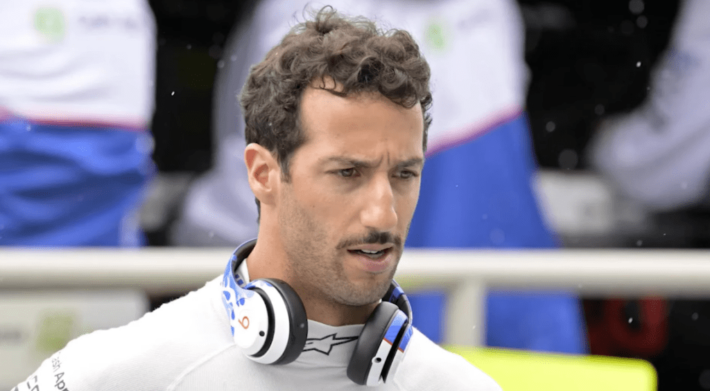 daniel ricciardo