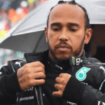 lewis hamilton mercedes