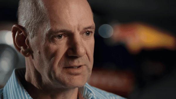 Adrian Newey