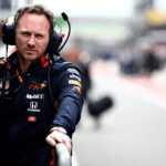 Christian Horner
