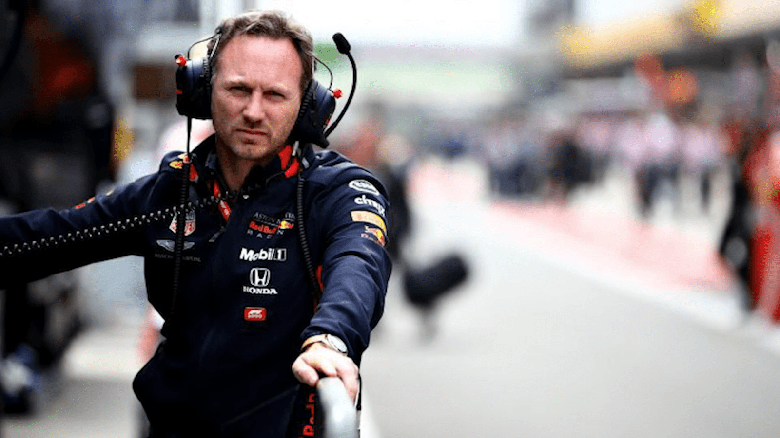 Christian Horner kijkt vooruit naar 2026: ‘de grootste uitdaging voor Red Bull ooit’