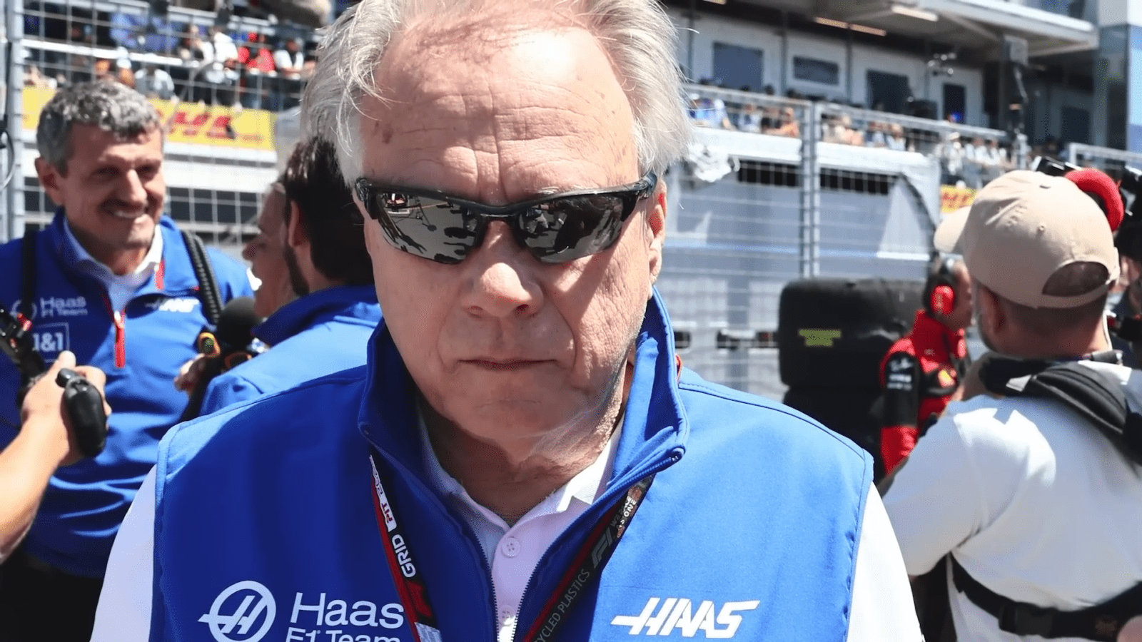 Haas F1 team krijgt financiële boost na opvallende prestaties in 2024