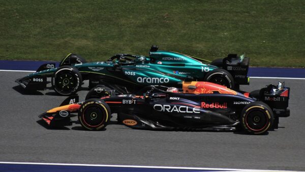 Aston Martin Red Bull