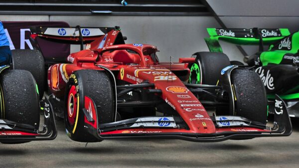 Formule 1 teams