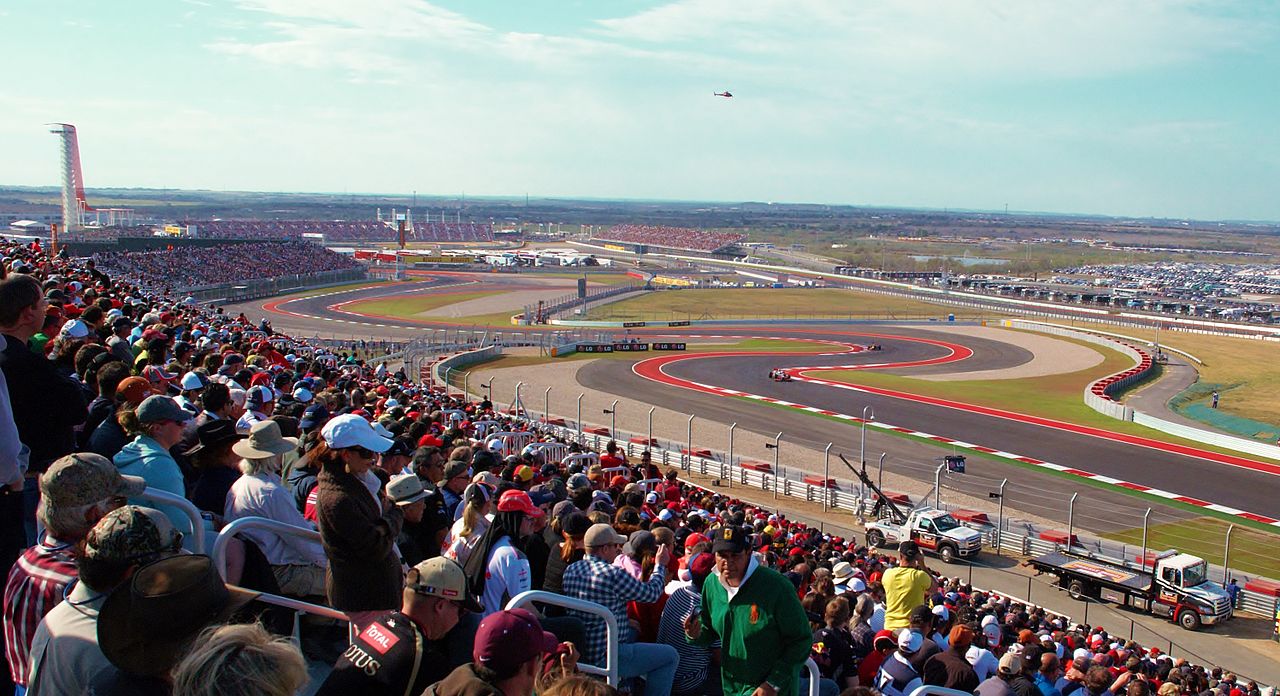 De cruciale eerste bocht: hoe smalle startgrids een race bepalen