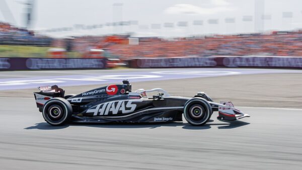 Haas F1 Team